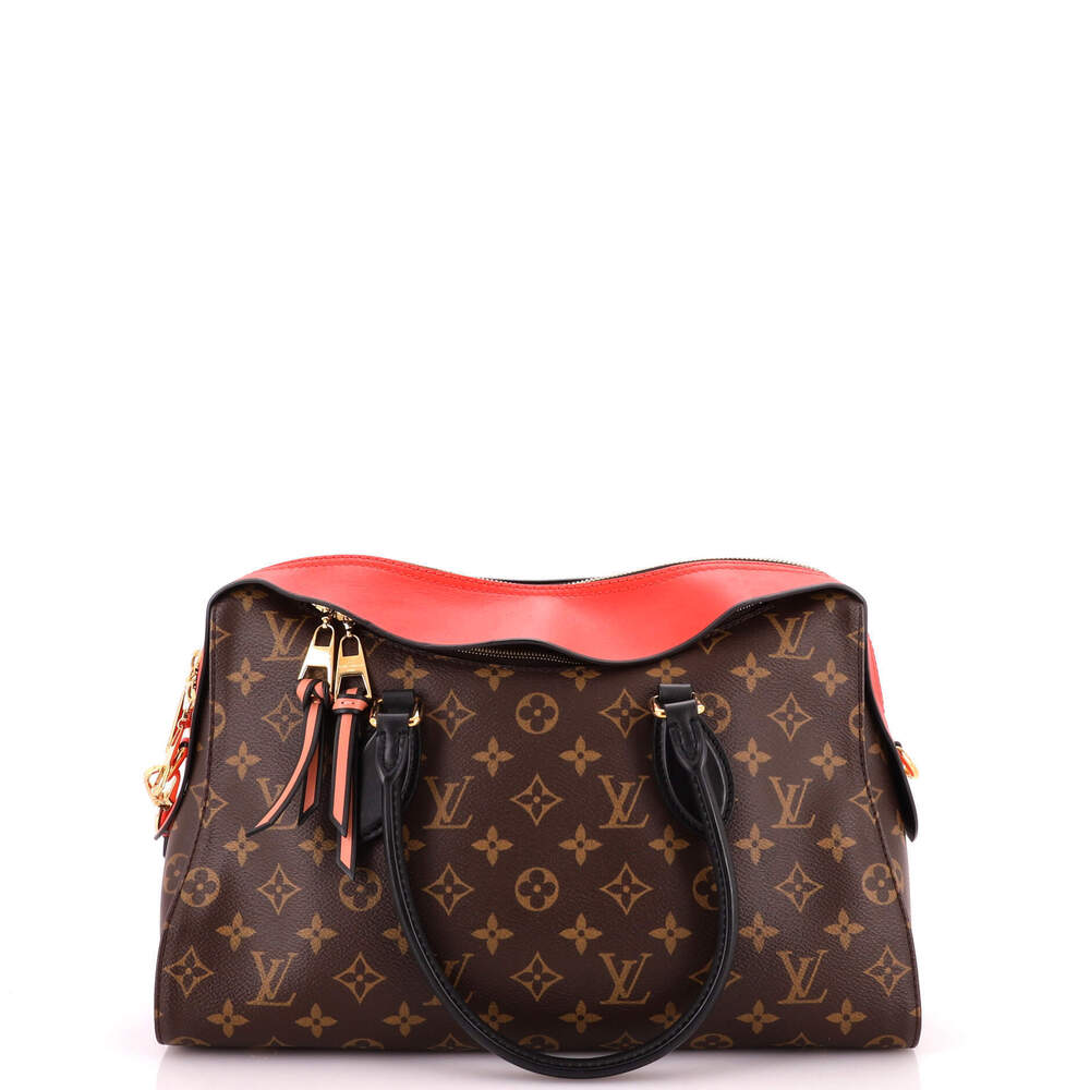 Louis Vuitton Tuileries Handbag